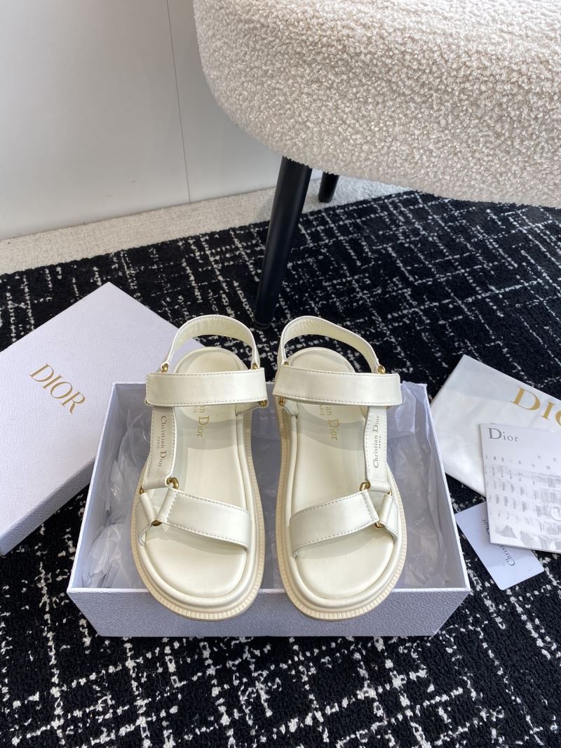 Christian Dior Sandals